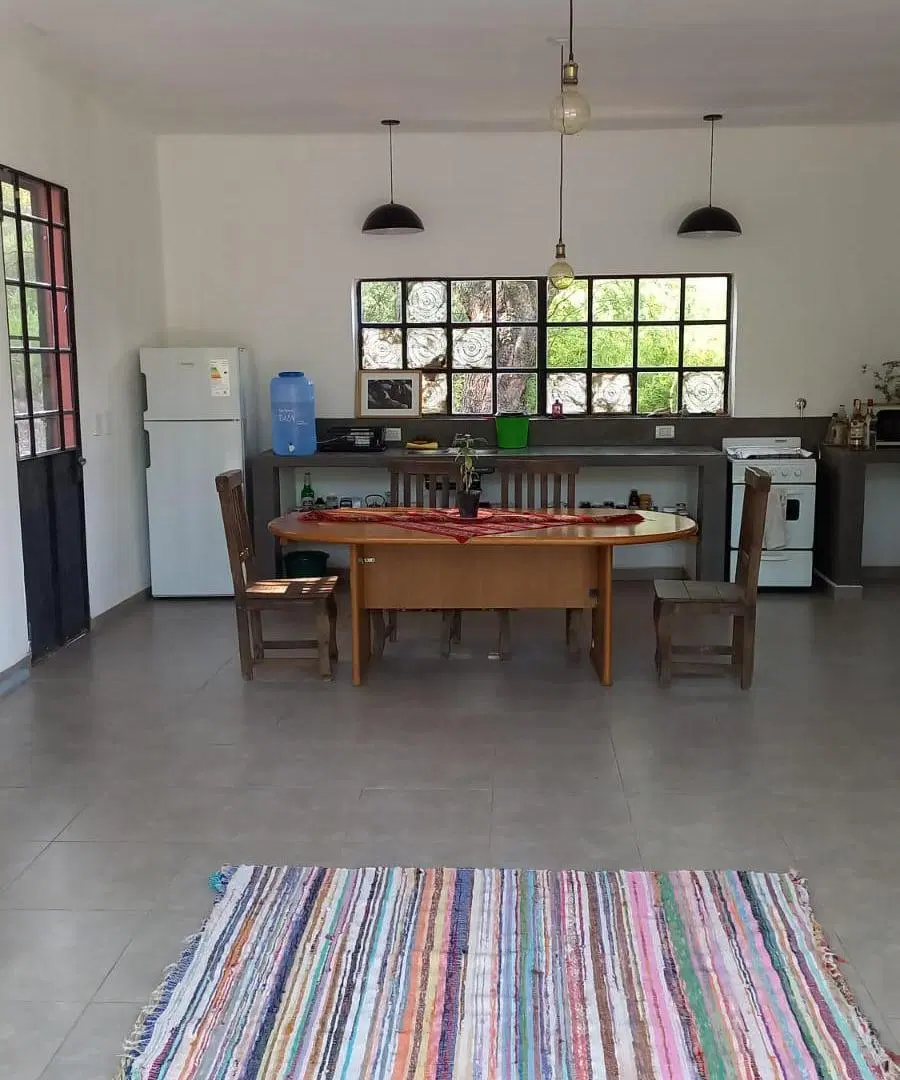 OPORTUNIDAD UNICA casa en San Marcos Sierras, mejor zona, barrio privado 1