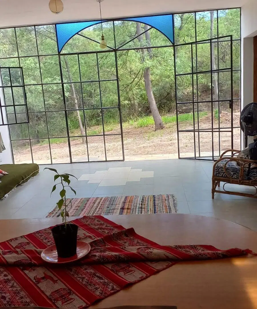 OPORTUNIDAD UNICA casa en San Marcos Sierras, mejor zona, barrio privado 3