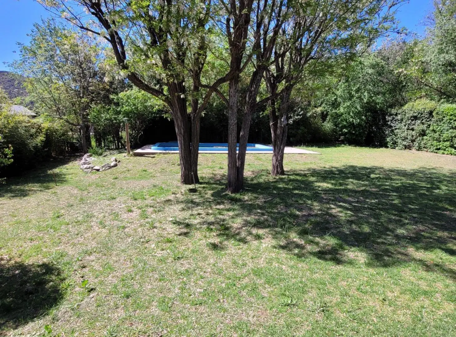 Se vende casa en La Cumbre zona tranquila proxima a las sierras 2