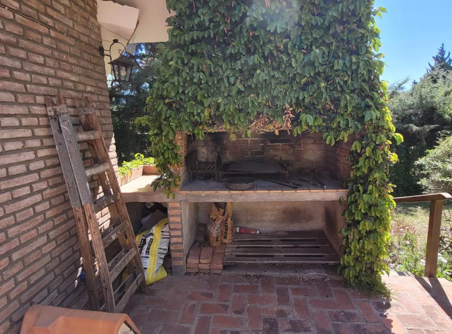 Se vende casa en La Cumbre zona tranquila proxima a las sierras 8