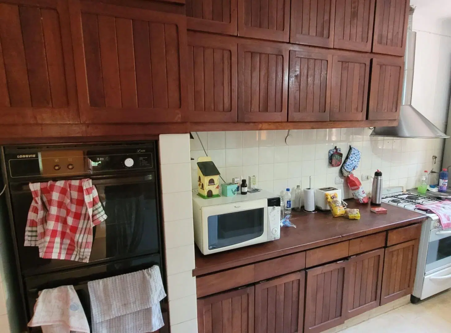 Se vende casa en La Cumbre zona tranquila proxima a las sierras 1