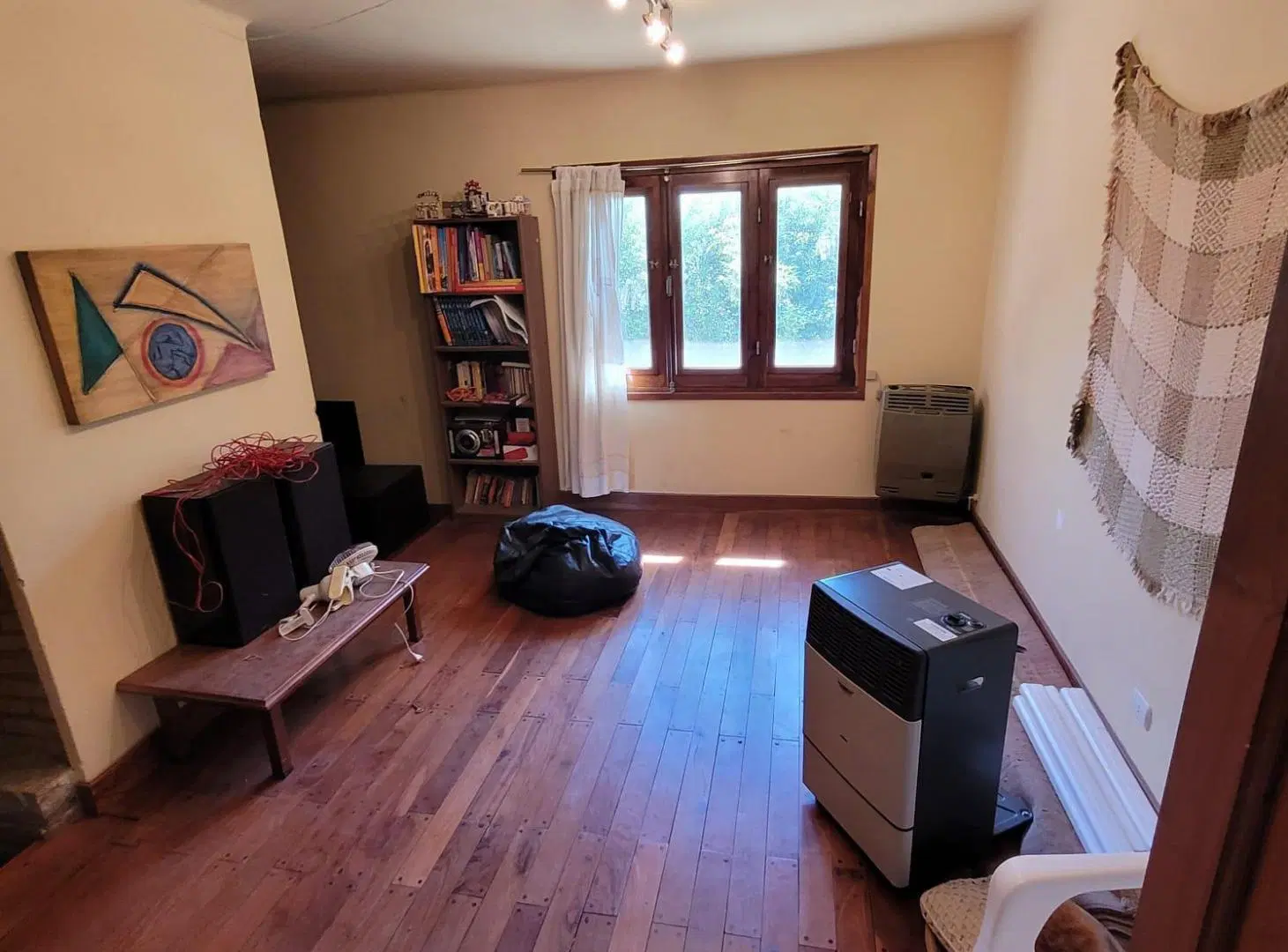 Se vende casa en La Cumbre zona tranquila proxima a las sierras 4