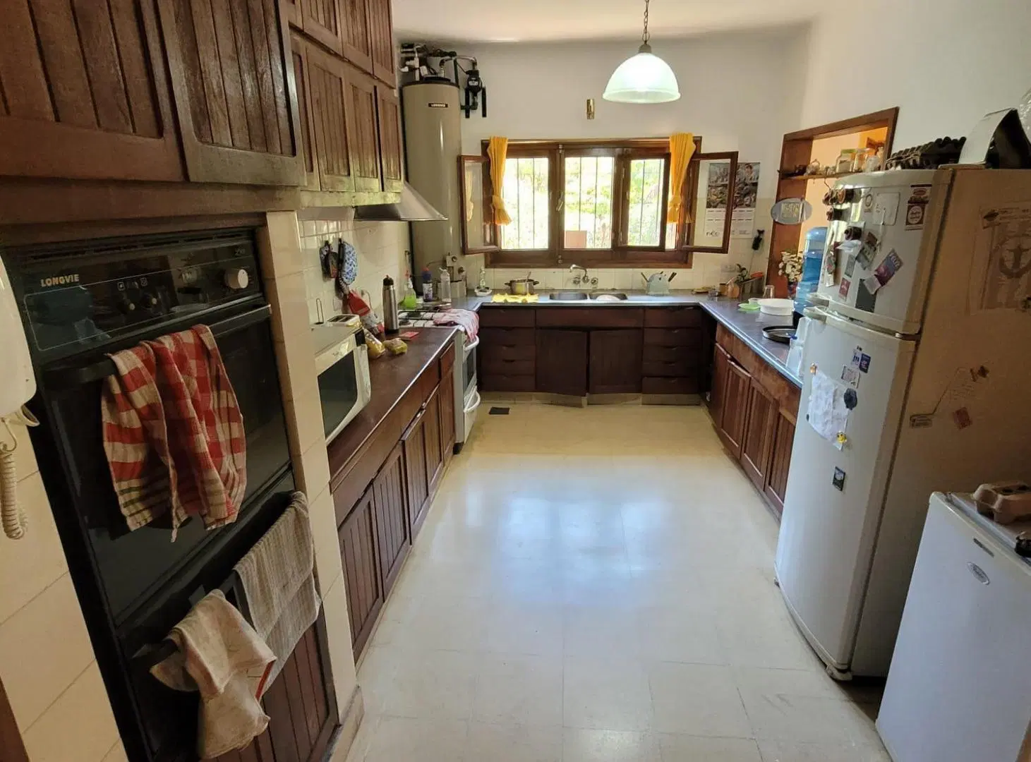 Se vende casa en La Cumbre zona tranquila proxima a las sierras 3