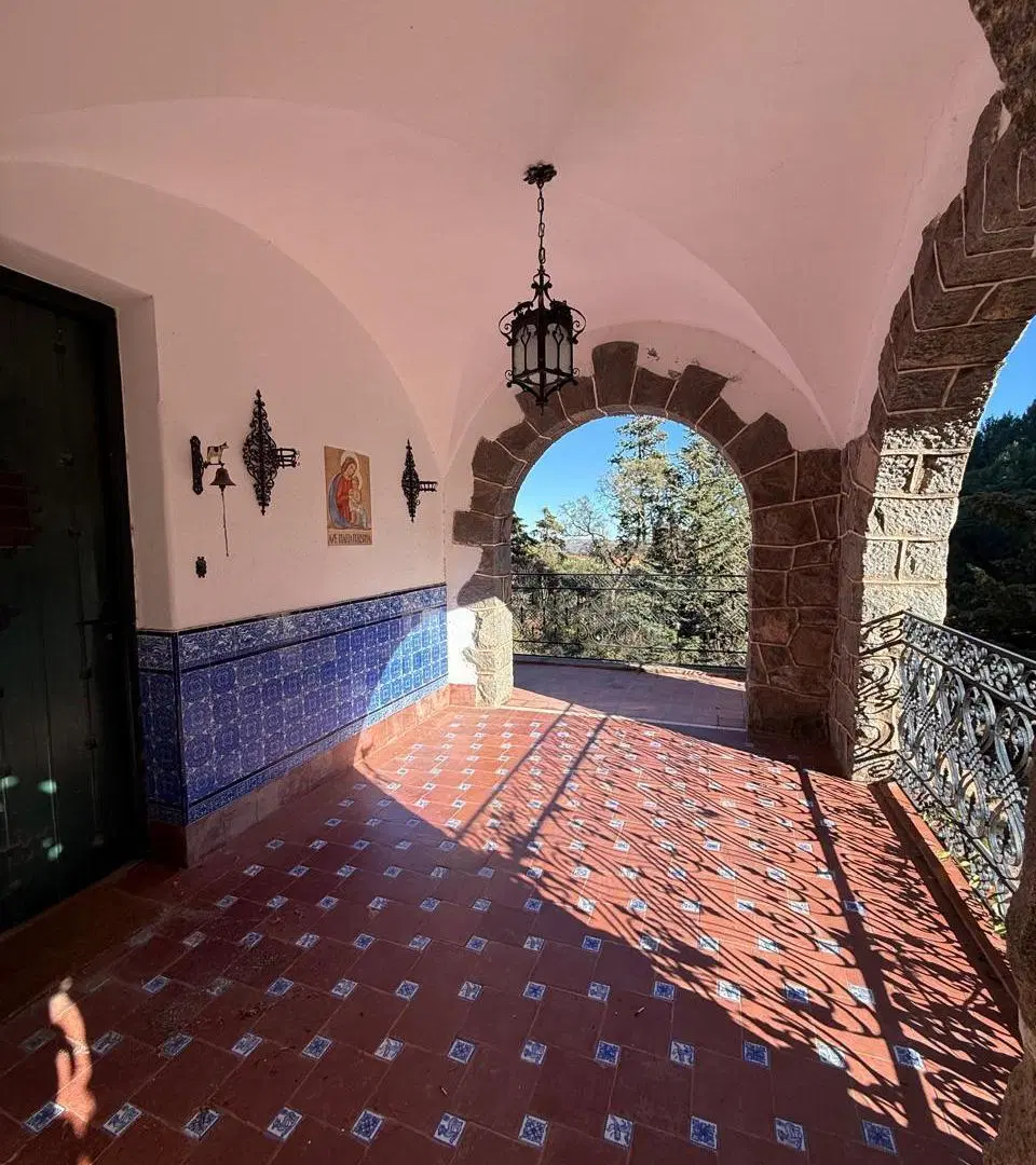 Casa Importante en La Cumbre OPORTUNIDAD UNICA 1