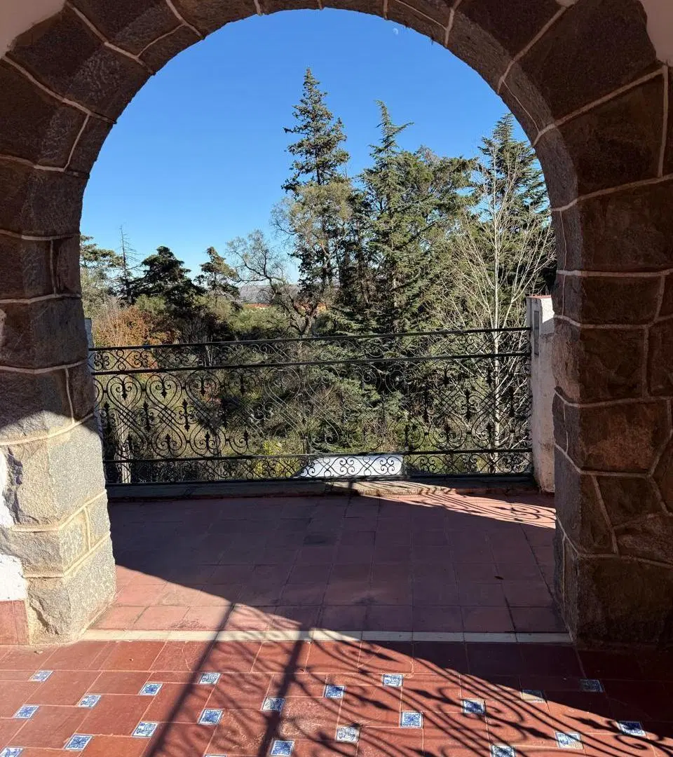 Casa Importante en La Cumbre OPORTUNIDAD UNICA 2