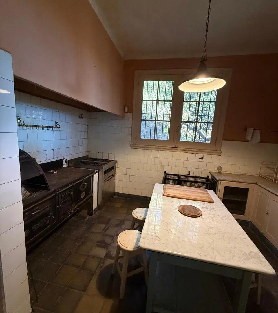 Casa Importante en La Cumbre OPORTUNIDAD UNICA 4
