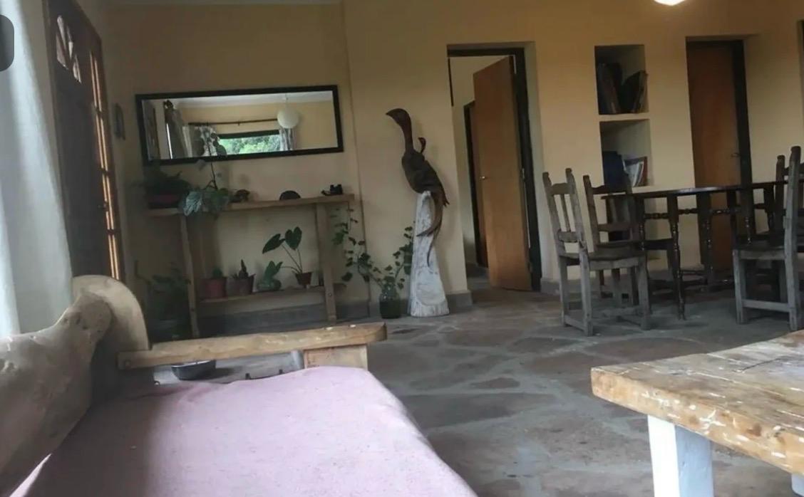 Foto de Se vende Estancia entre La Cumbre y Giardino 38 hectareas, imagen 1
