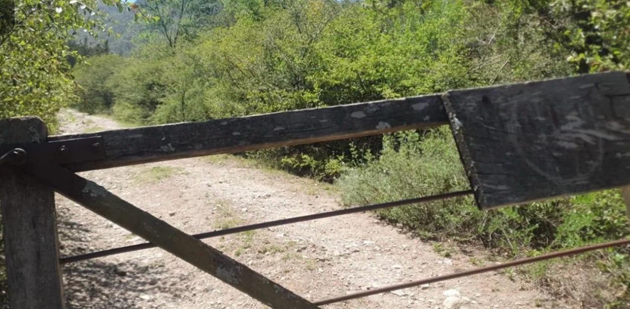 Foto de Se vende Estancia entre La Cumbre y Giardino 38 hectareas, imagen 5