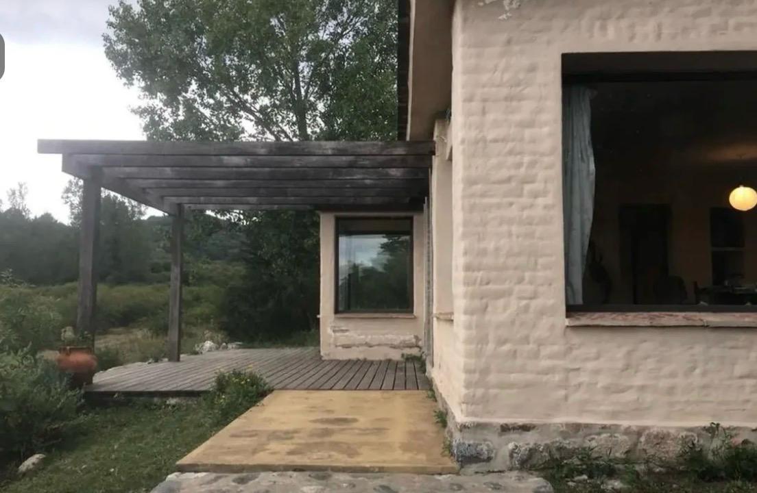 Foto de Se vende Estancia entre La Cumbre y Giardino 38 hectareas, imagen 2
