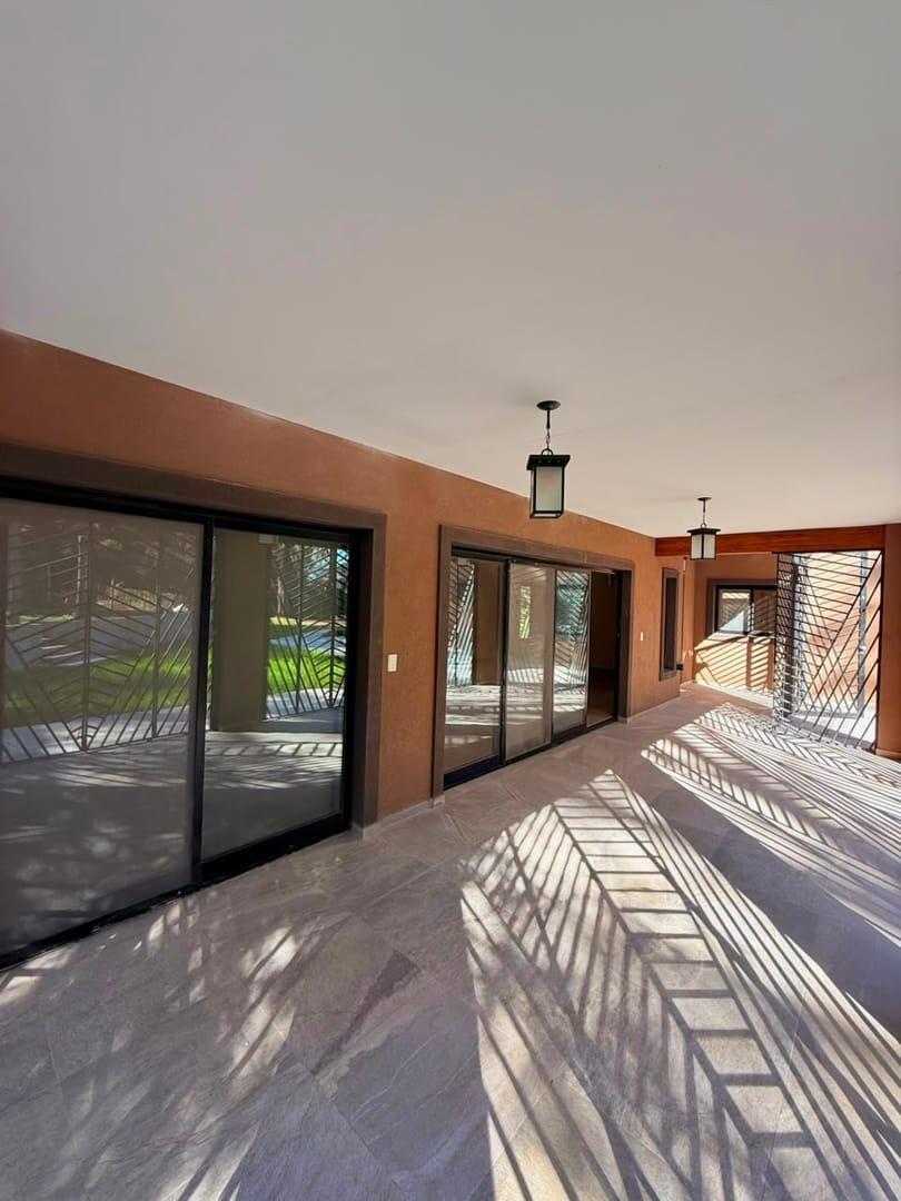 Foto de Se vende amplia y moderna casa A ESTRENAR en Cruz Grande, La Cumbre, imagen 1
