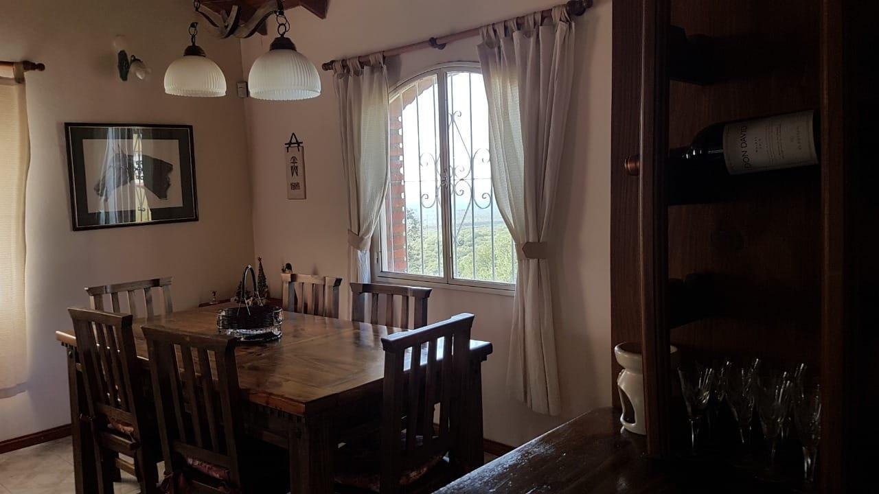 Foto de Se vende casa en Los Cocos, vistas inmejorables, imagen 3