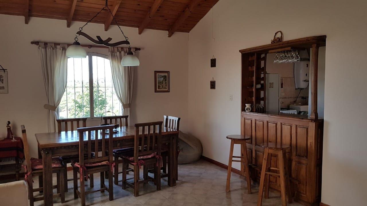 Foto de Se vende casa en Los Cocos, vistas inmejorables, imagen 5