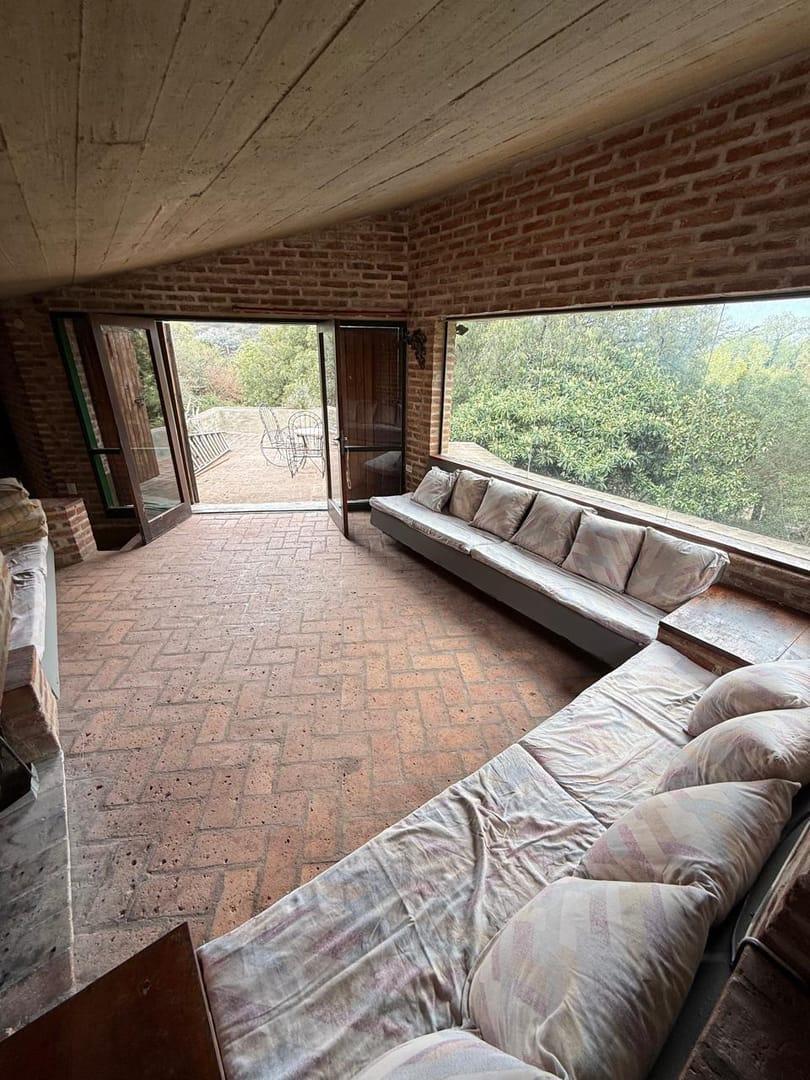 Foto de OPORTUNIDAD Se vende casa en La cumbre, Vistas, imagen 2