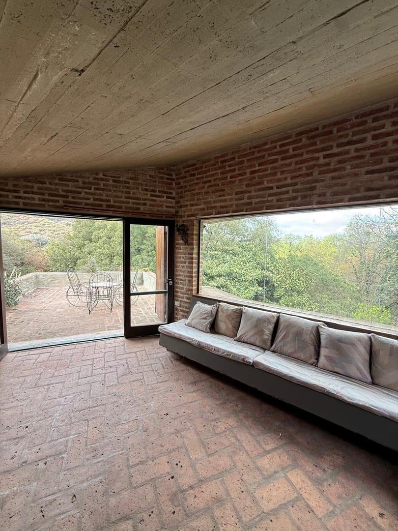 Foto de OPORTUNIDAD Se vende casa en La cumbre, Vistas, imagen 3