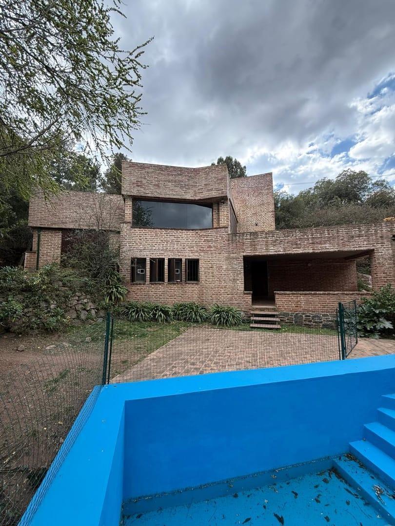 OPORTUNIDAD Se vende casa en La cumbre, Vistas