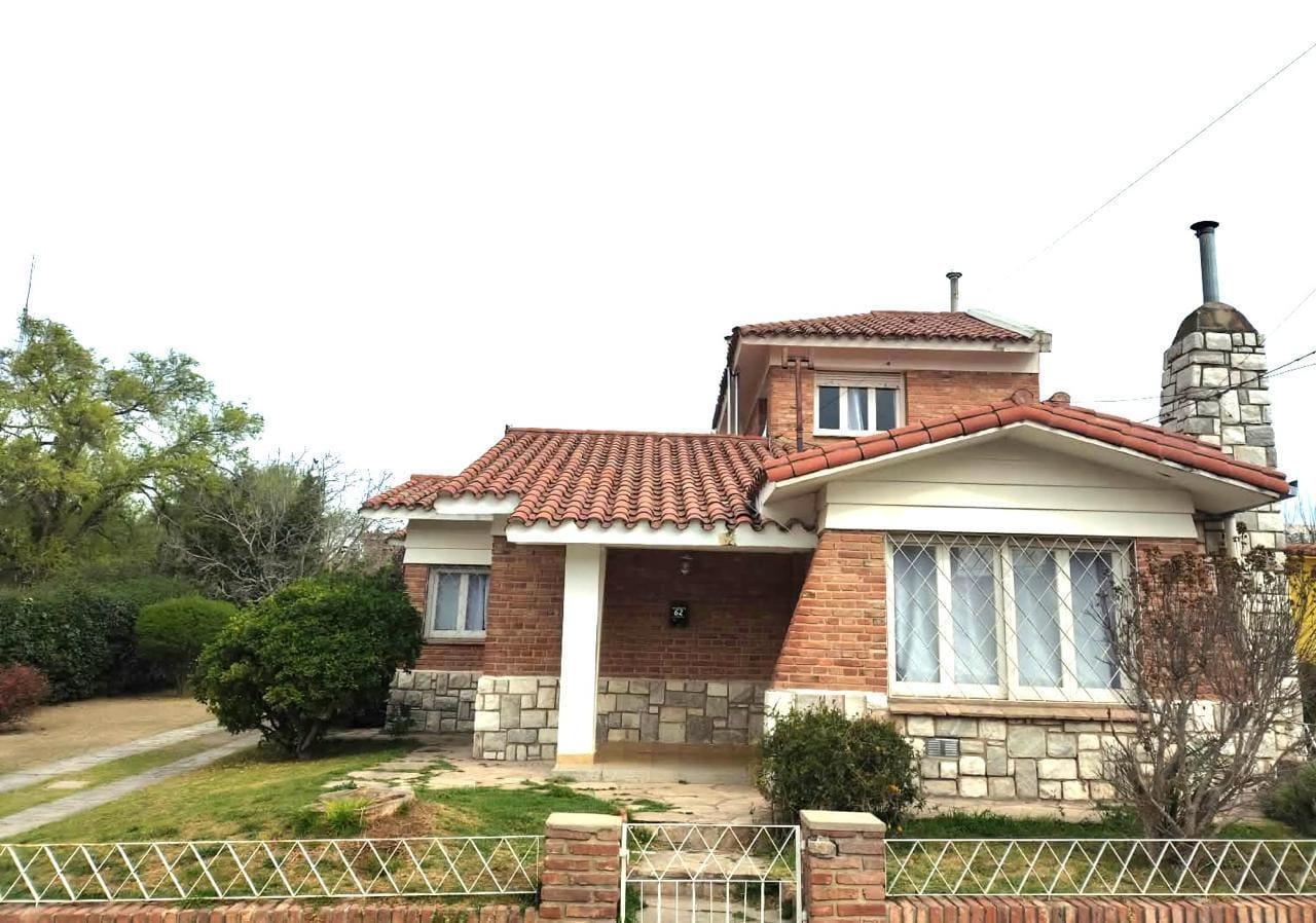 Foto de Se vende casa céntrica en La Cumbre con gas natural 3 dormitorios, imagen 1