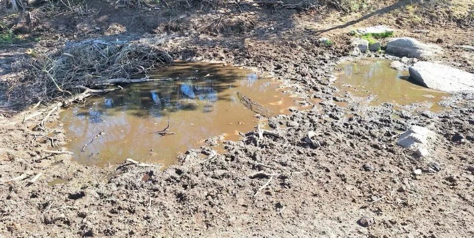 Foto de Se vende campo en La Cumbre zon Rio Pinto Escritura, imagen 5
