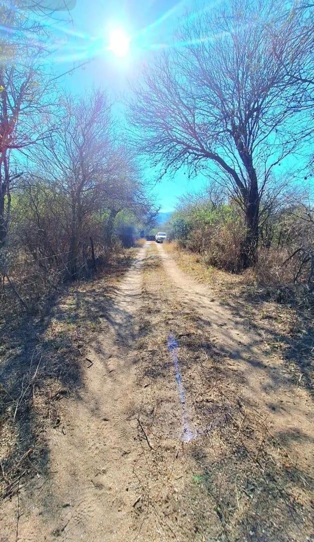 Foto de Se vende campo en La Cumbre zon Rio Pinto Escritura, imagen 4