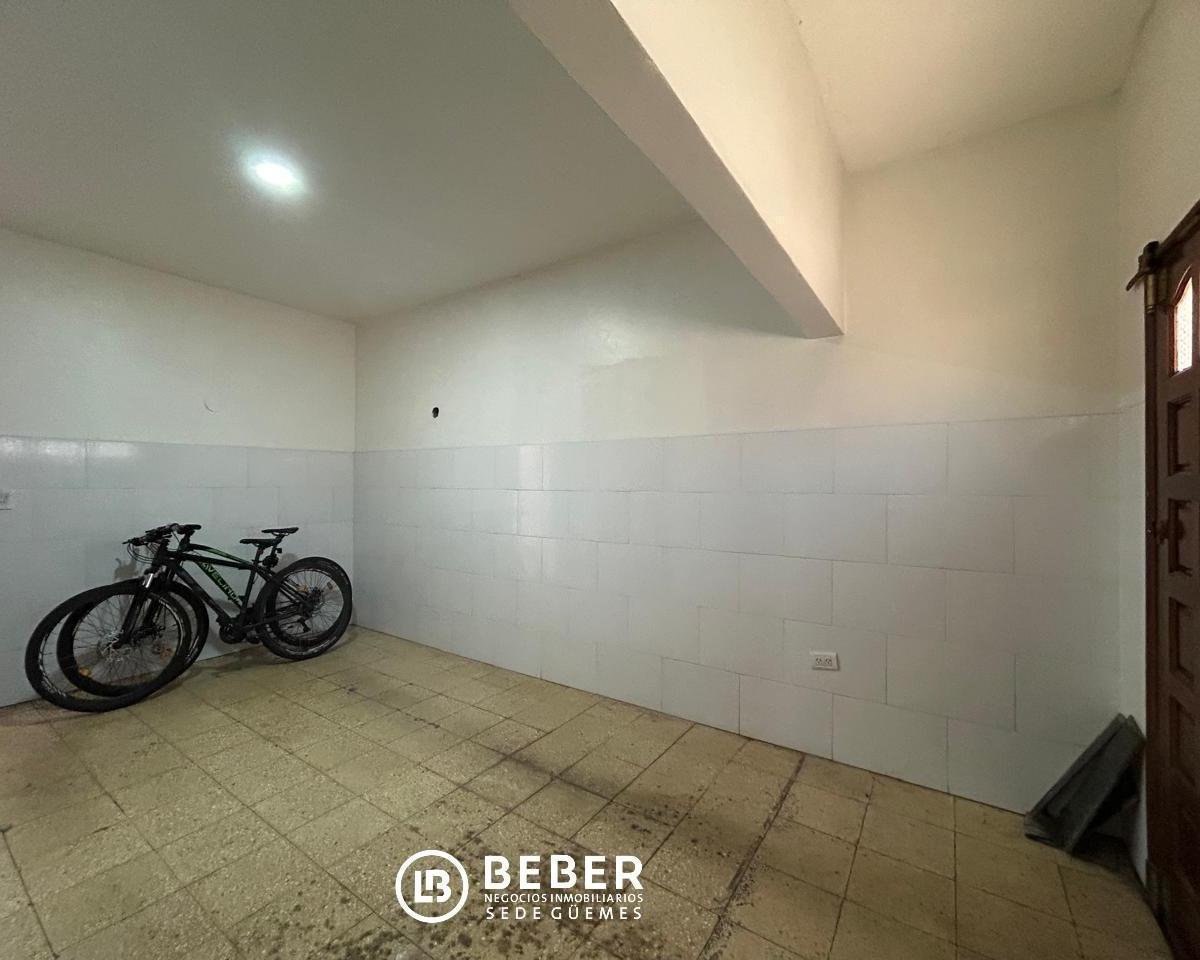 En Venta PH de Tres Ambientes con Patio y Cochera, El Gaucho Mar del Plata 5