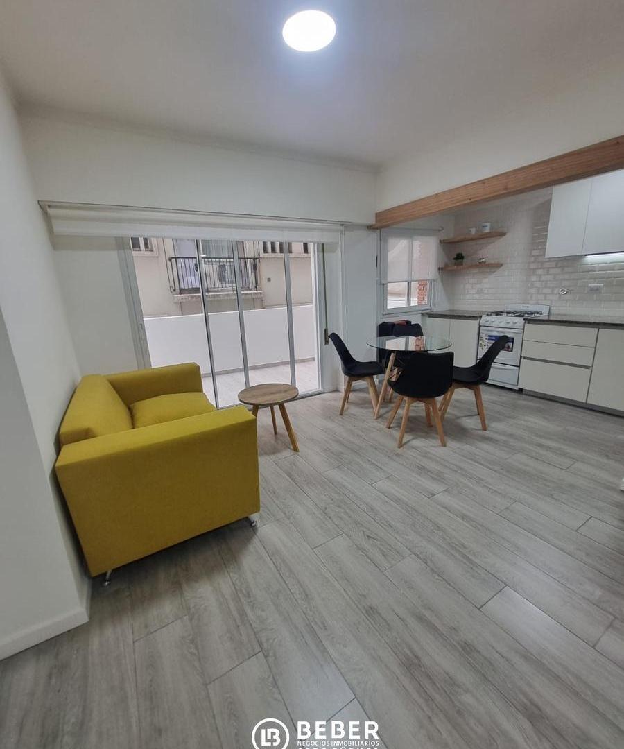 Departamento en Macrocentro