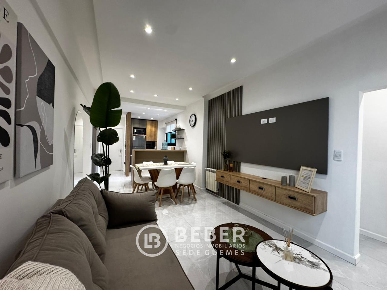 Foto de En venta tres ambientes con dependencia al lateral, Centro, imagen 3