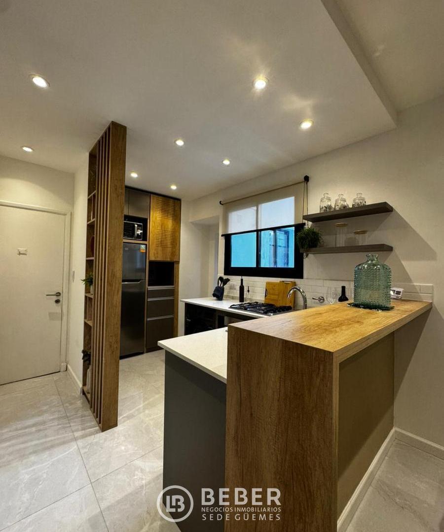 Foto de En venta tres ambientes con dependencia al lateral, Centro, imagen 5