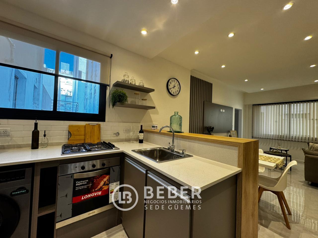 Foto de En venta tres ambientes con dependencia al lateral, Centro, imagen 4