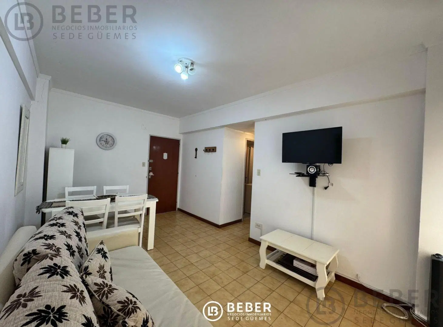 Venta dos ambientes al lateral, Terminal Vieja Mar del Plata 3