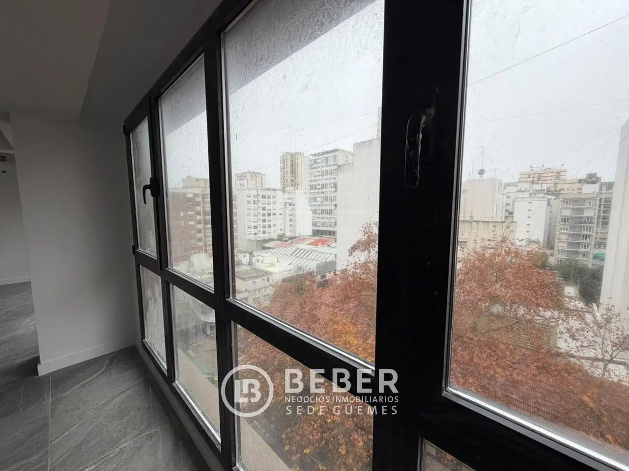 En venta oficinas al frente, Centro 5