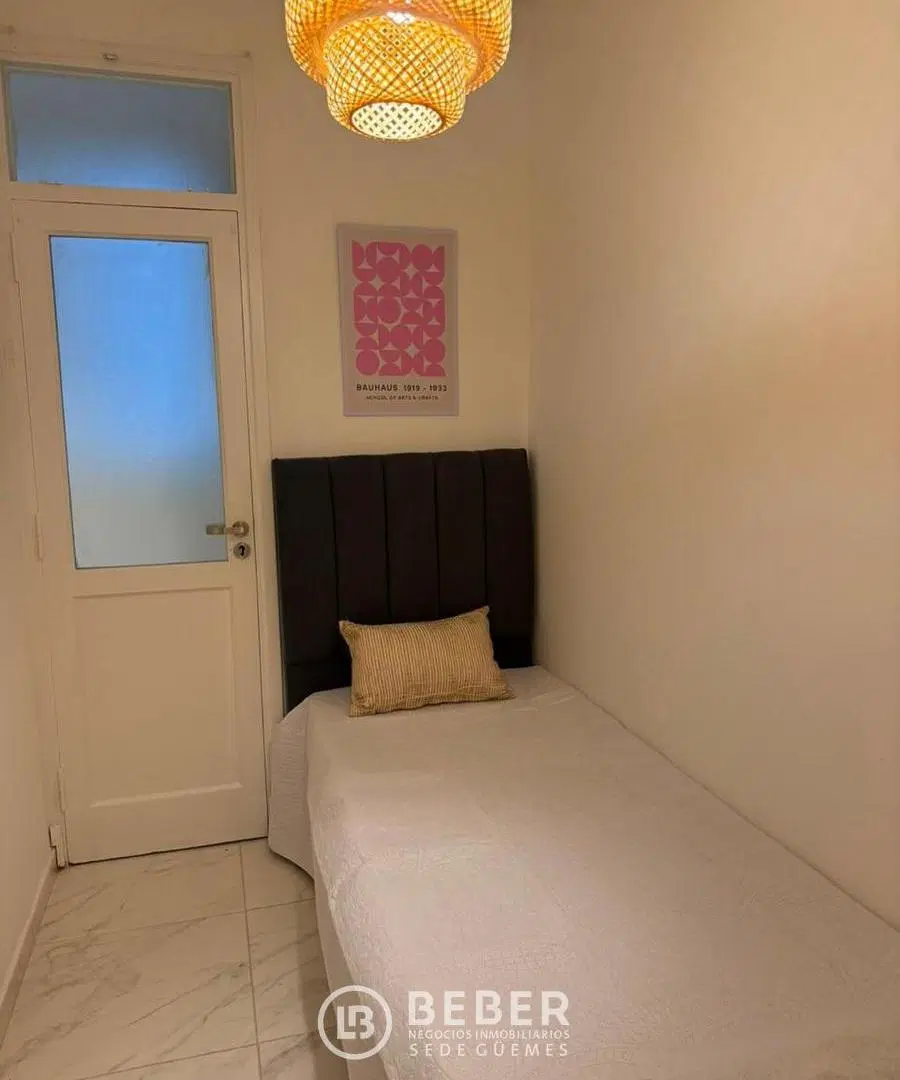 En venta dos ambientes con dependencia y balcon, Plaza Colon 2