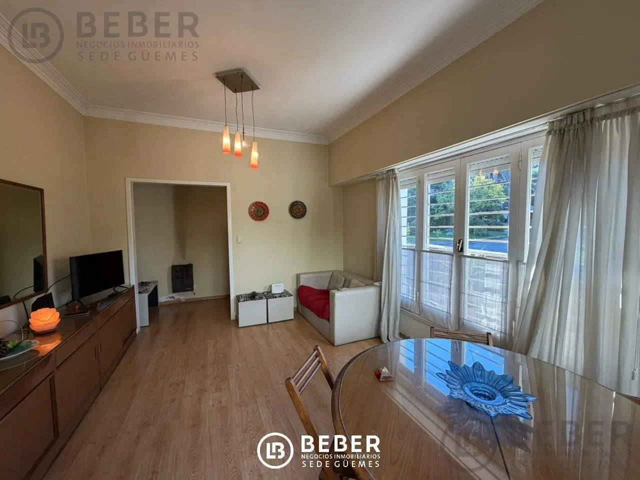 En venta casa de cuatro ambientes con quincho, Stella Maris 3