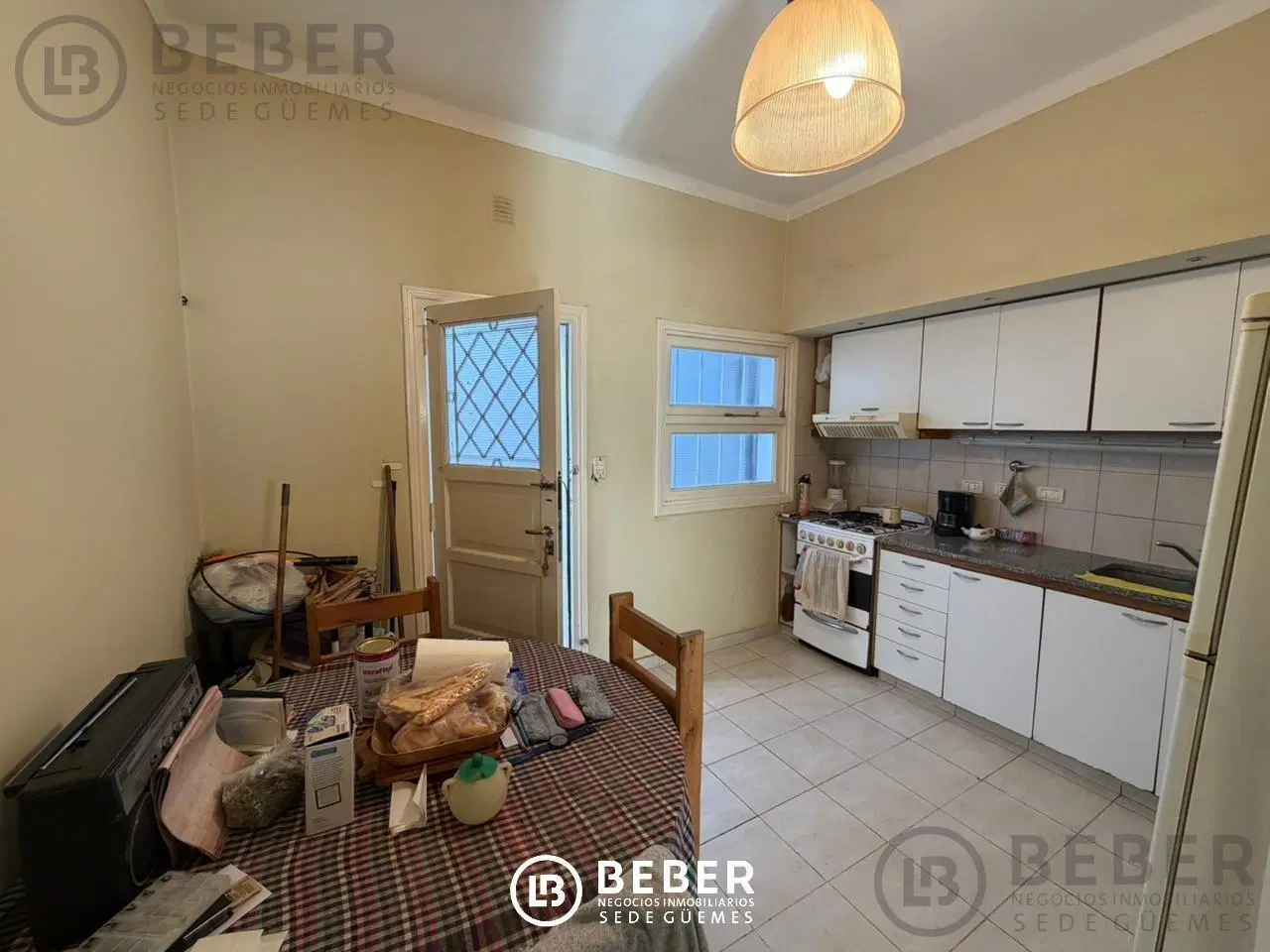 En venta casa de cuatro ambientes con quincho, Stella Maris 2