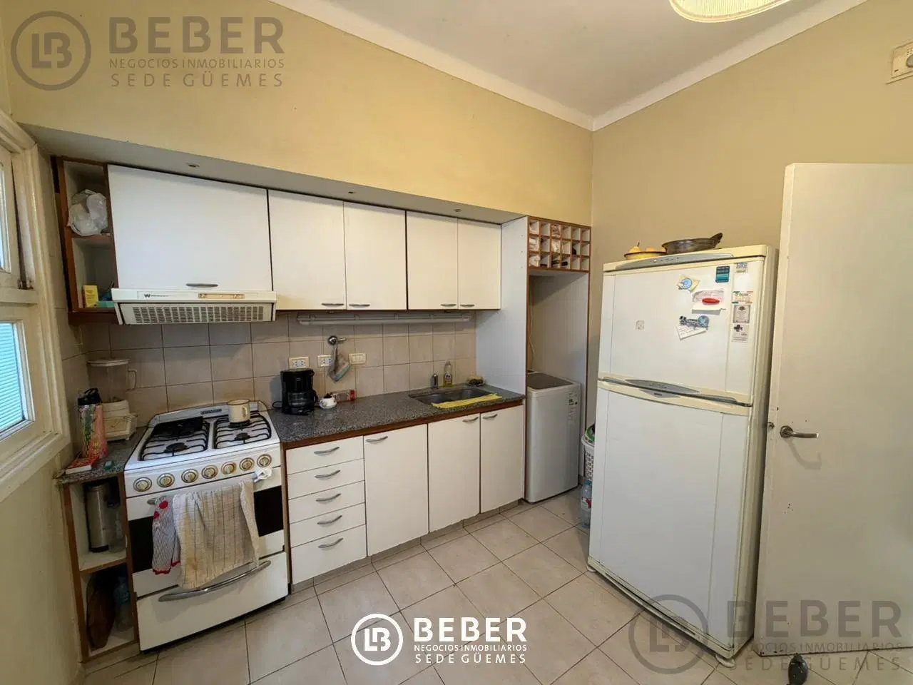 En venta casa de cuatro ambientes con quincho, Stella Maris 5