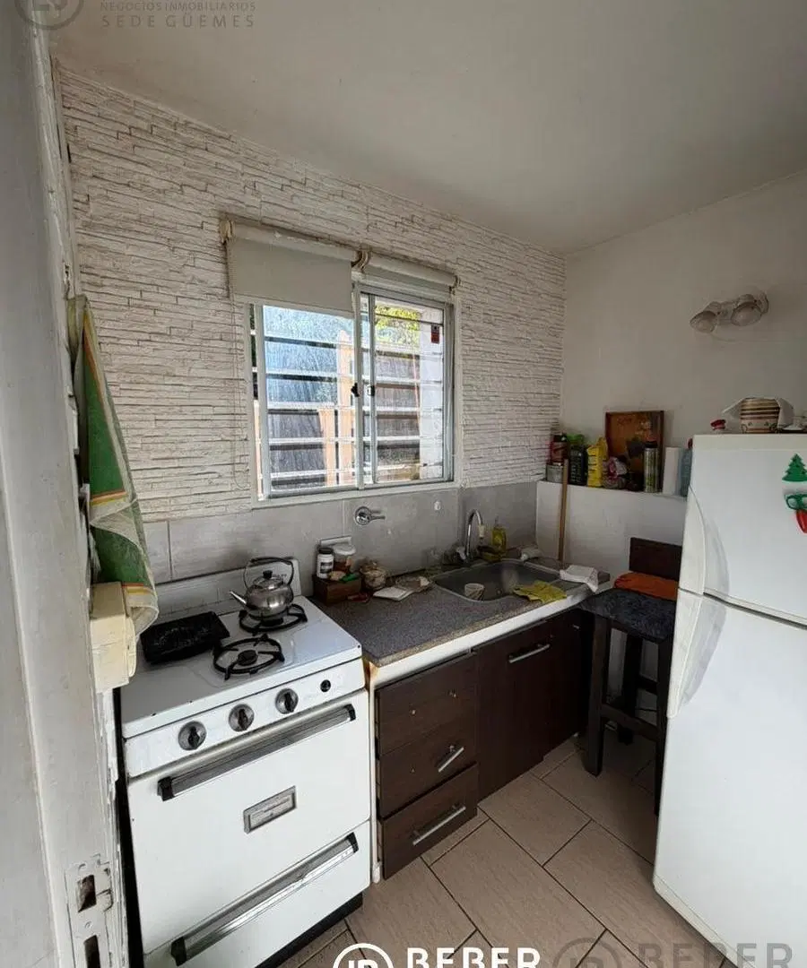 En venta casa de cuatro ambientes con quincho, Stella Maris 8