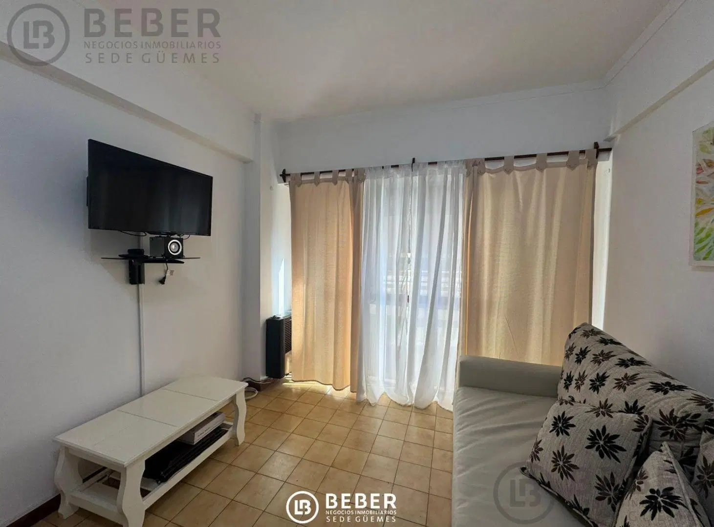 Venta dos ambientes al lateral, Terminal Vieja Mar del Plata 3