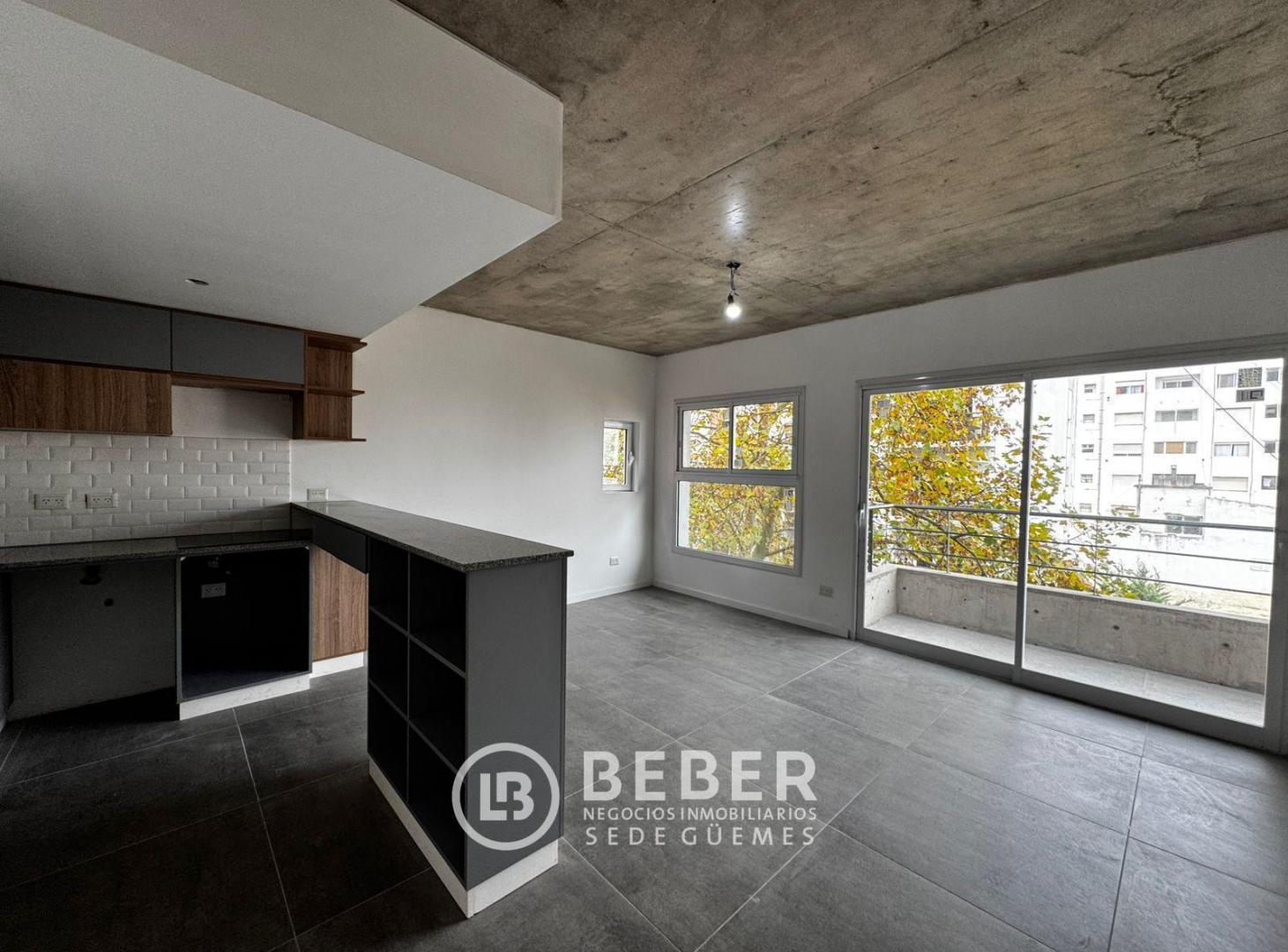 Foto de En venta dos ambientes a estrenar, La Perla, imagen 1
