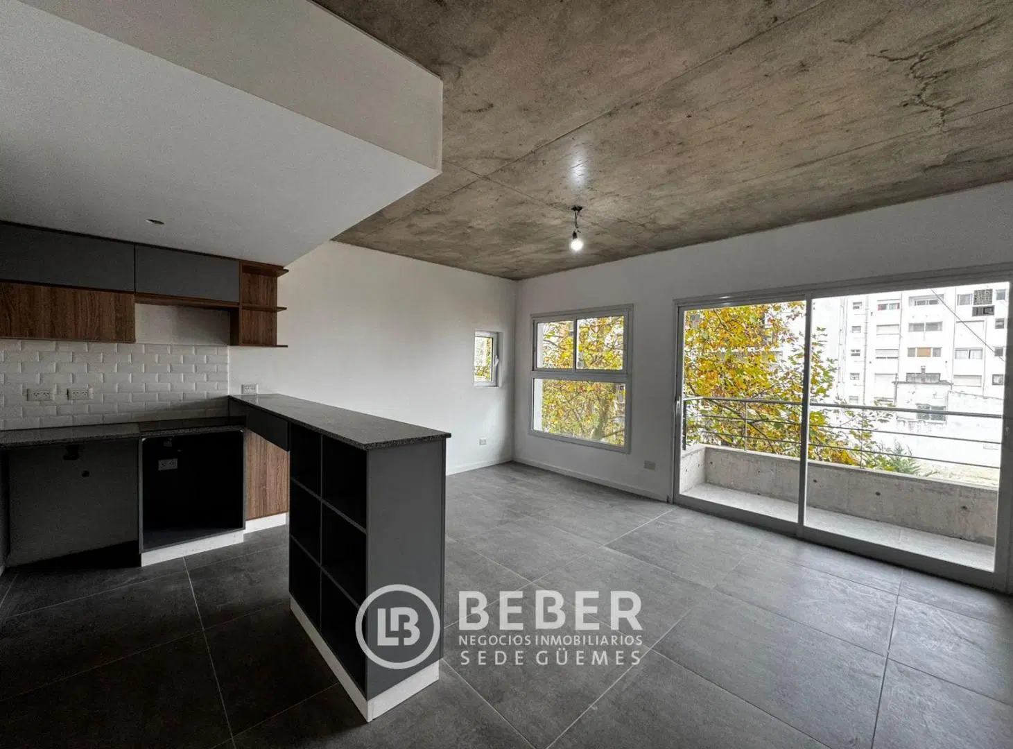 En venta dos ambientes a estrenar, La Perla 1