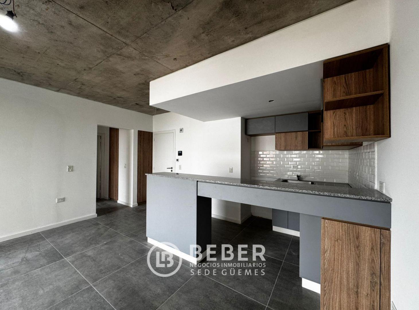Foto de En venta dos ambientes a estrenar, La Perla, imagen 3