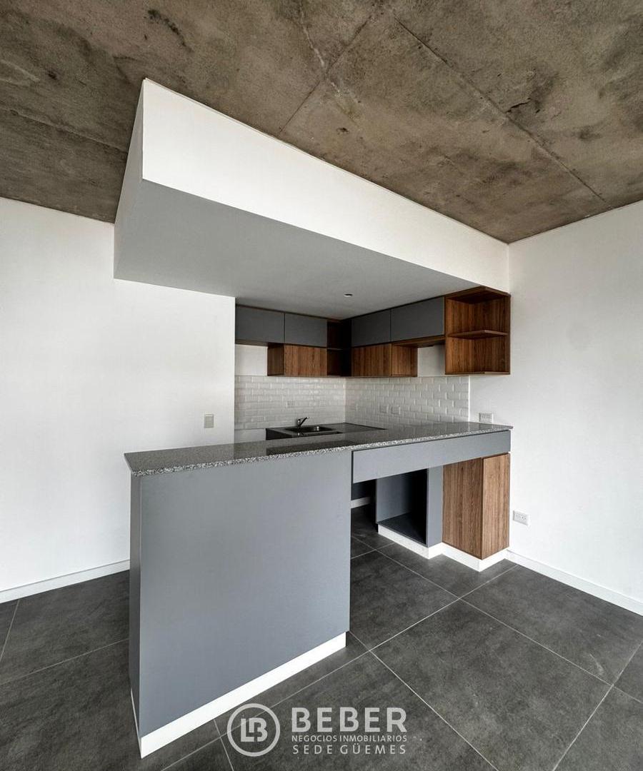 Foto de En venta dos ambientes a estrenar, La Perla, imagen 2