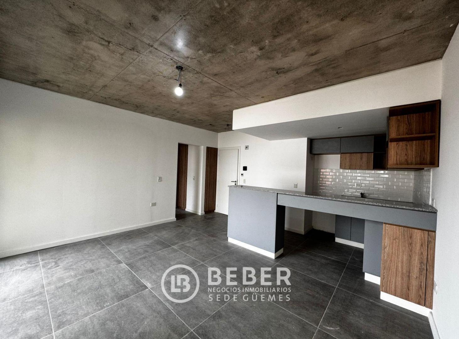 Foto de En venta dos ambientes a estrenar, La Perla, imagen 4