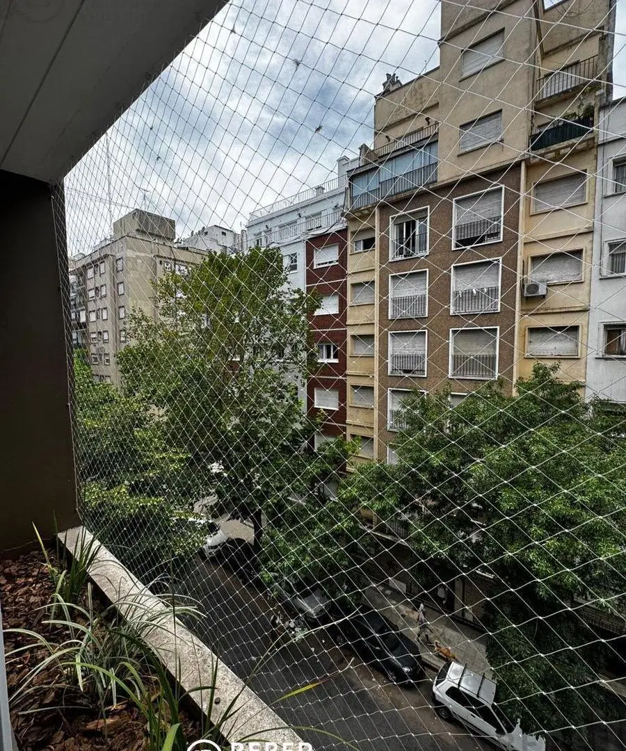 En venta departamento de 3 ambientes en Plaza Colón 2