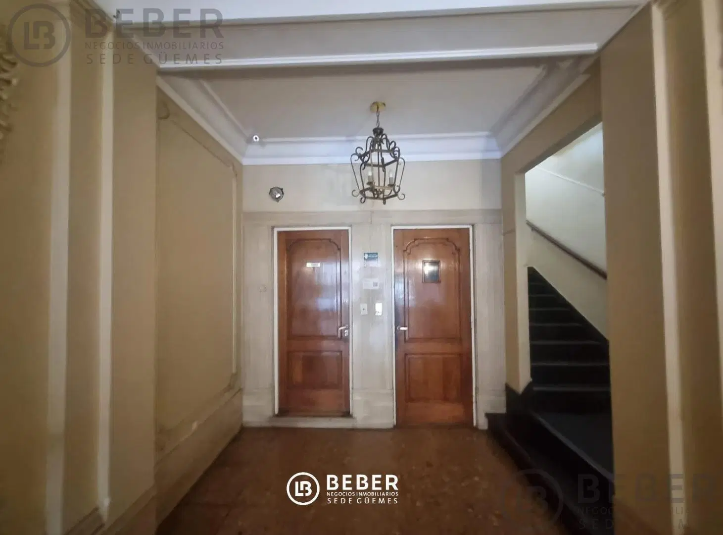 Departamento en La Perla 5