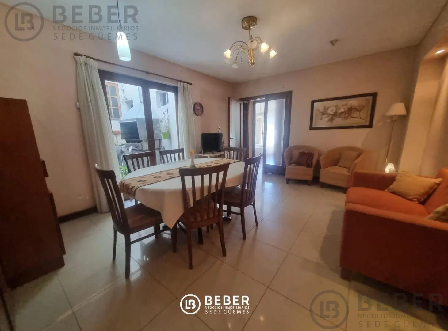 Departamento en La Perla 2