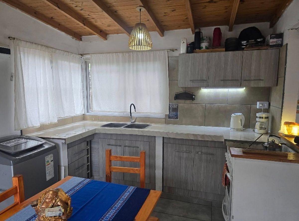 Foto de Cabaña con vista panorámica y jacuzzi, imagen 5