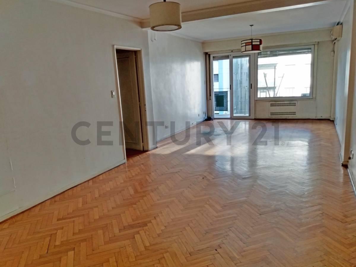 Exclusivo Semipiso 4 Amb. en Caballito, Ambientes Super Amplios! 3