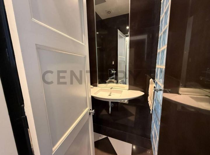 Oficina comercial en Alquiler en Las Cañitas 3