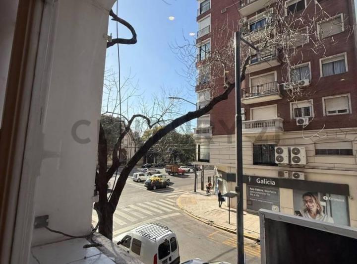 Oficina comercial en Alquiler en Las Cañitas 1
