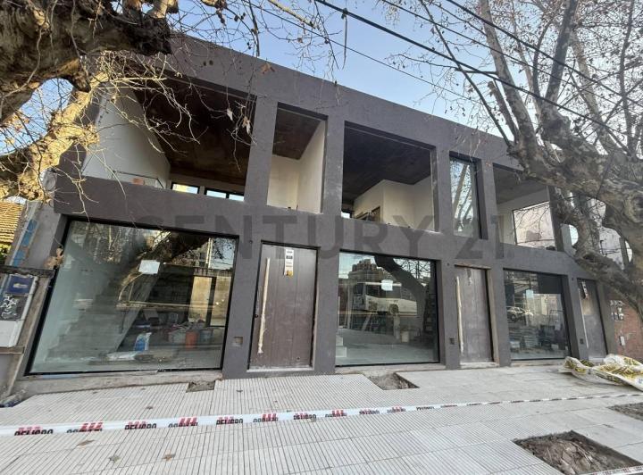 Alquiler Local comercial Av. Pte peron 5