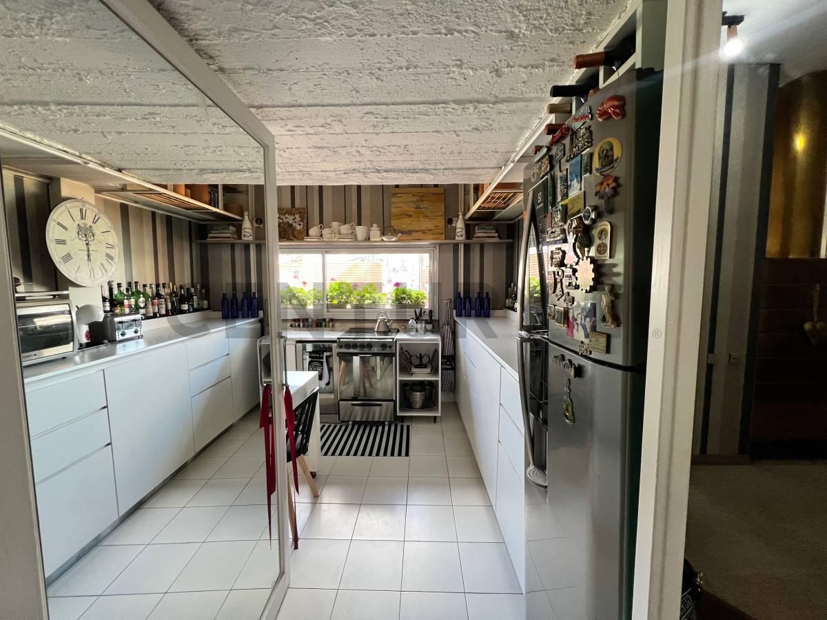 Penthouse con Piscina PRIVADA, quincho, parrilla y cochera en Las Cañitas.