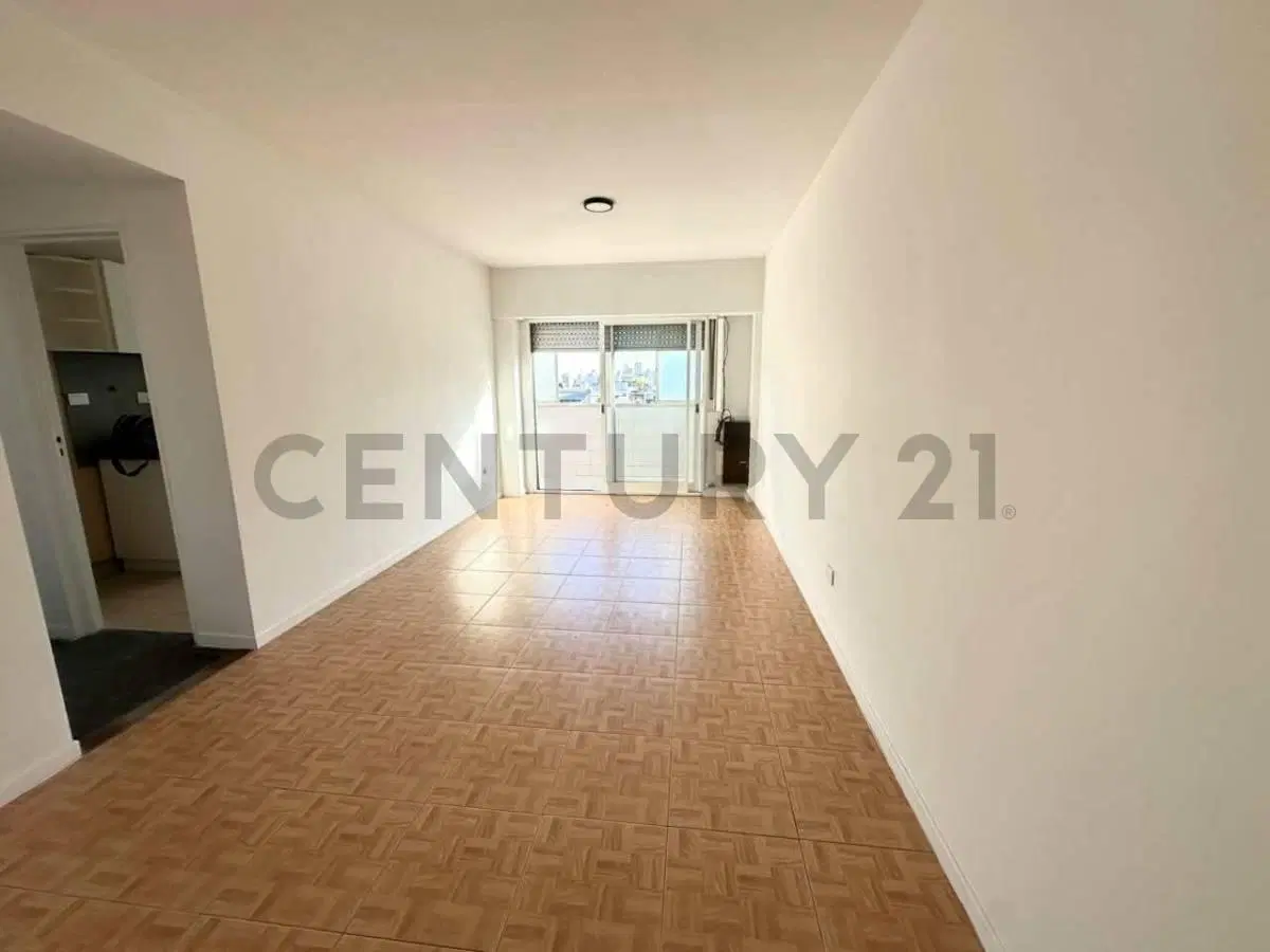Departamento 2 ambientes en Venta 2